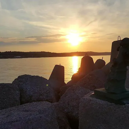 De La Depandance Di Augustus מלון פאנו