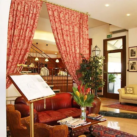 De La Depandance Di Augustus