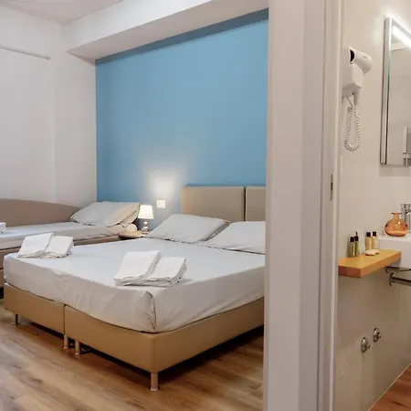 De La Depandance Di Augustus 3* פאנו