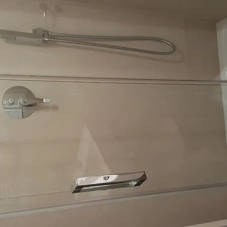 מלון De La Depandance Di Augustus