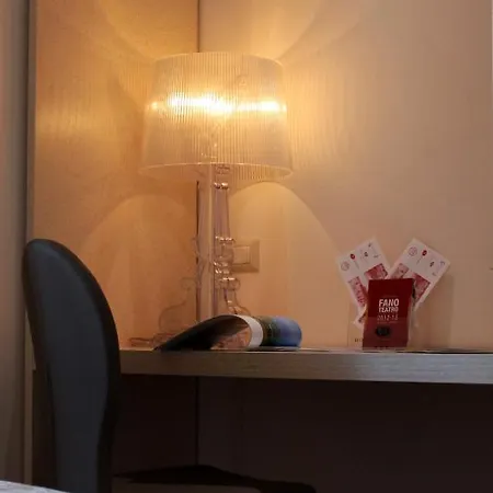 De La Depandance Di Augustus