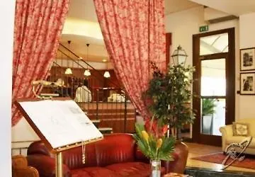 De La Depandance Di Augustus Szálloda 3*