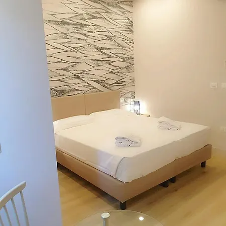 Szálloda De La Depandance Di Augustus