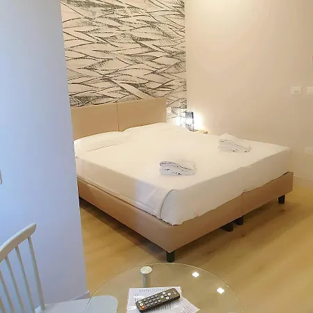 De La Depandance Di Augustus Szálloda 3*