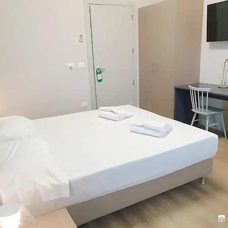 De La Depandance Di Augustus Szálloda 3*