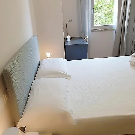 De La Depandance Di Augustus Szálloda Fano