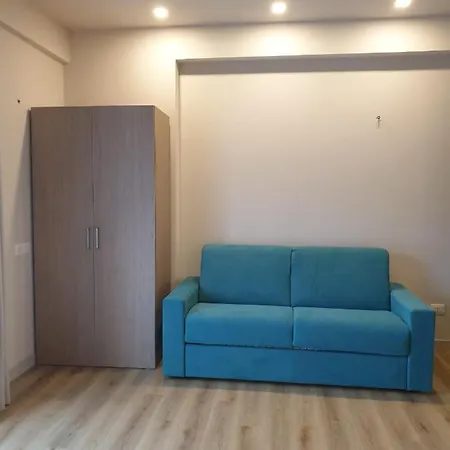 De La Depandance Di Augustus 3*