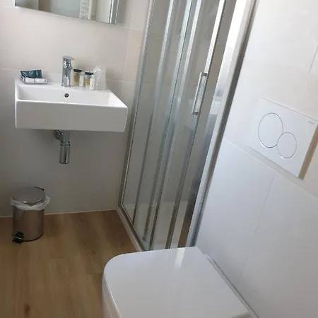 De La Depandance Di Augustus Szálloda Fano