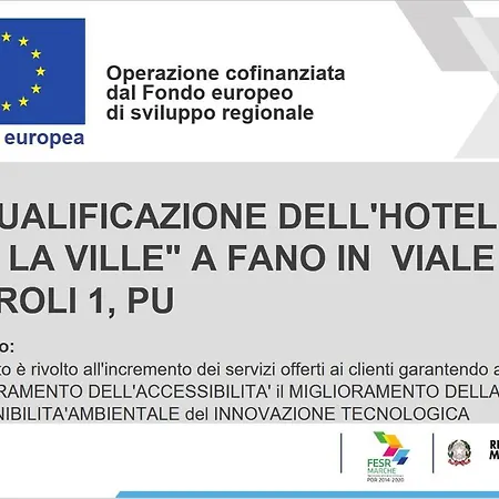 De La Depandance Di Augustus