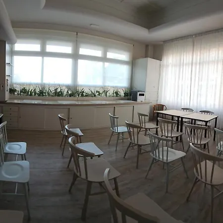 De La Depandance Di Augustus Fano