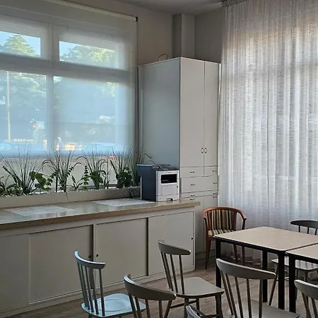 Szálloda De La Depandance Di Augustus 3*