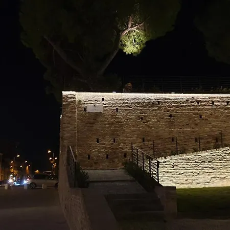 De La Depandance Di Augustus Szálloda 3*