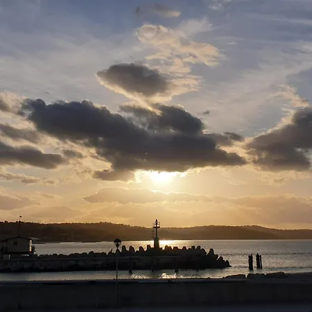 De La Depandance Di Augustus Szálloda Fano
