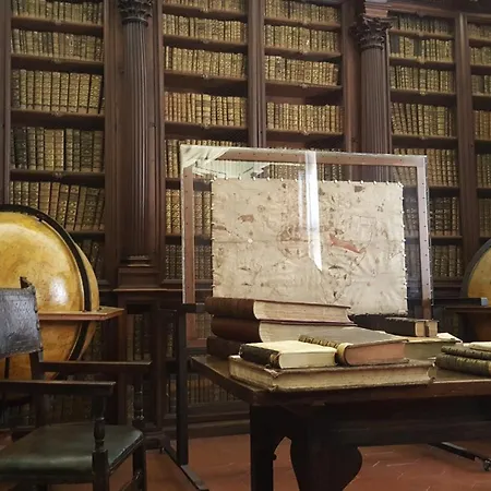 De La Depandance Di Augustus 3*