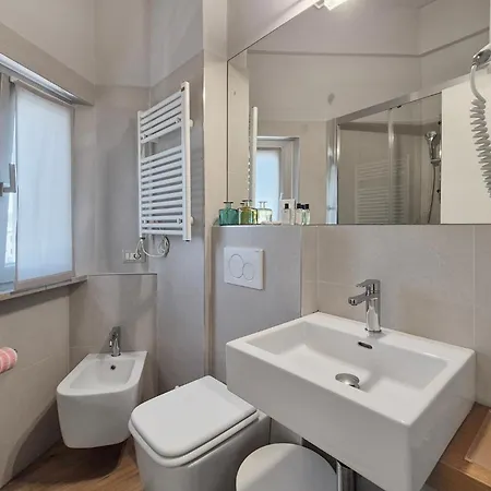 Szálloda De La Depandance Di Augustus 3*