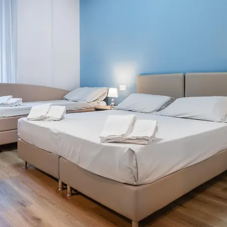 De La Depandance Di Augustus Fano