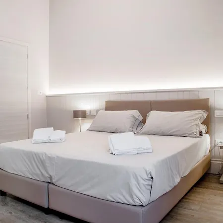 De La Depandance Di Augustus