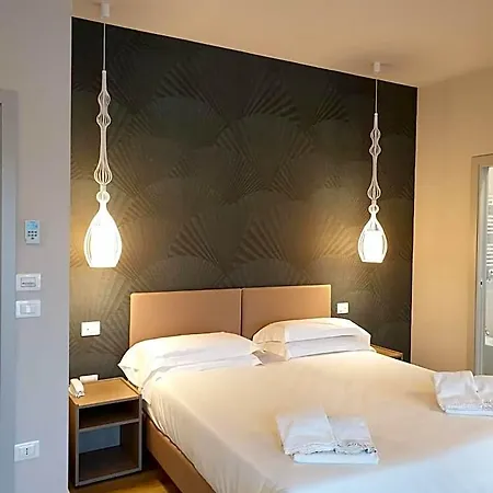 De La Depandance Di Augustus Hotel 3*