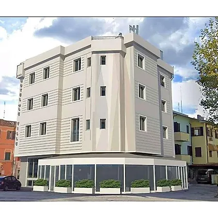 酒店 De La Depandance Di Augustus 3*