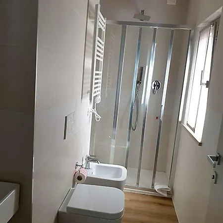 De La Depandance Di Augustus Hotel