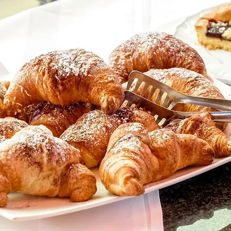 De La Depandance Di Augustus 3* Fano