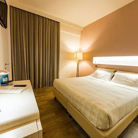 Szálloda De La Depandance Di Augustus