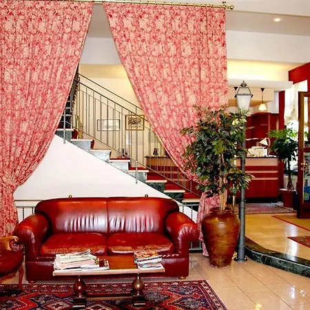 De La Depandance Di Augustus