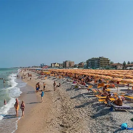 De La Depandance Di Augustus