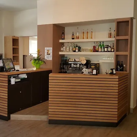 Szálloda De La Depandance Di Augustus