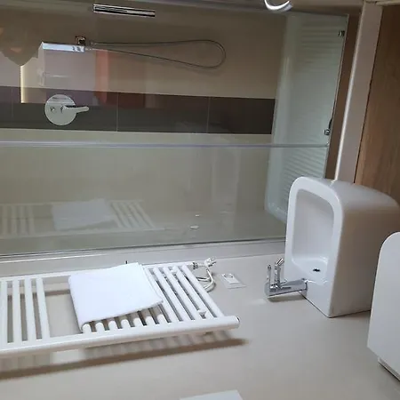 Szálloda De La Depandance Di Augustus 3*