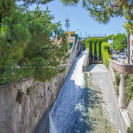 De La Depandance Di Augustus Szálloda 3*