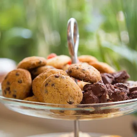 De La Depandance Di Augustus 3*