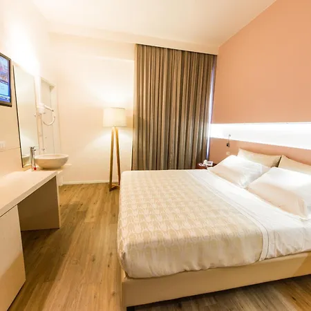 De La Depandance Di Augustus 3* Fano