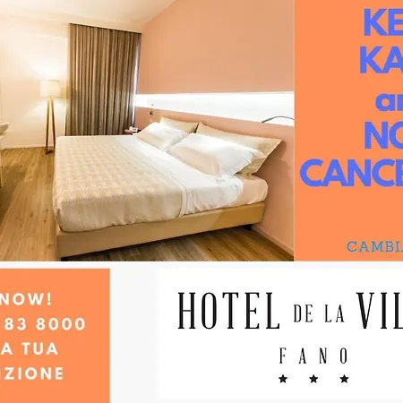 De La Depandance Di Augustus